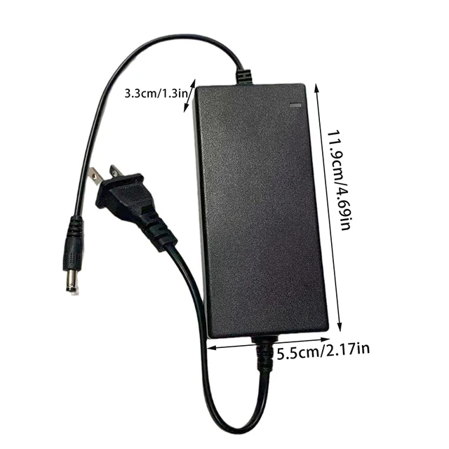 Simulated Computer Charger Money Safe Box Key Cash Hidden Storage Creative Container Hiding Spot Prevent Robbers/Thieves 6
