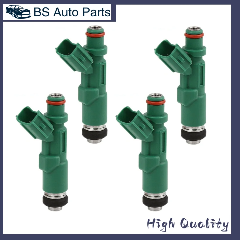 

OEM 23250-21020 Car Fuel Injector Nozzles for Toyota Prius/Echo/Scion XA-xB 1.5L Car Accessories