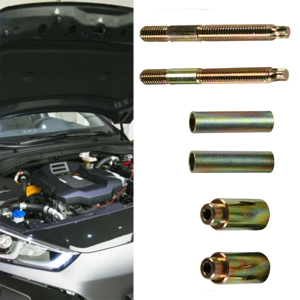 Injector Seal Kit – Fits Trafic / Master / Vivaro / Primastar 2.2 DCi & 2.5 DCi – MDKS