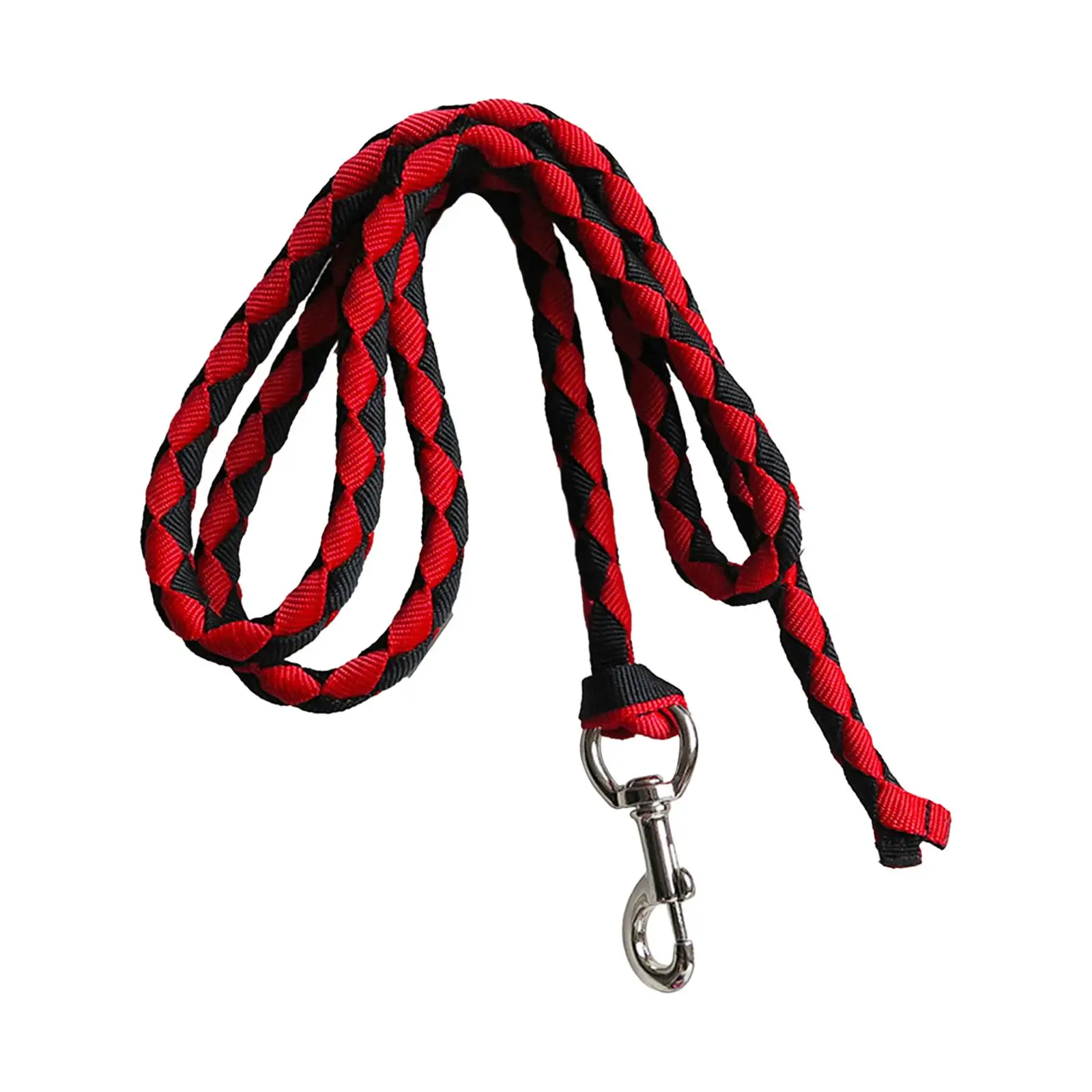 Horse Lead Rope for Pony, Donkey, Goat Practical Strong Durable Rein Horse