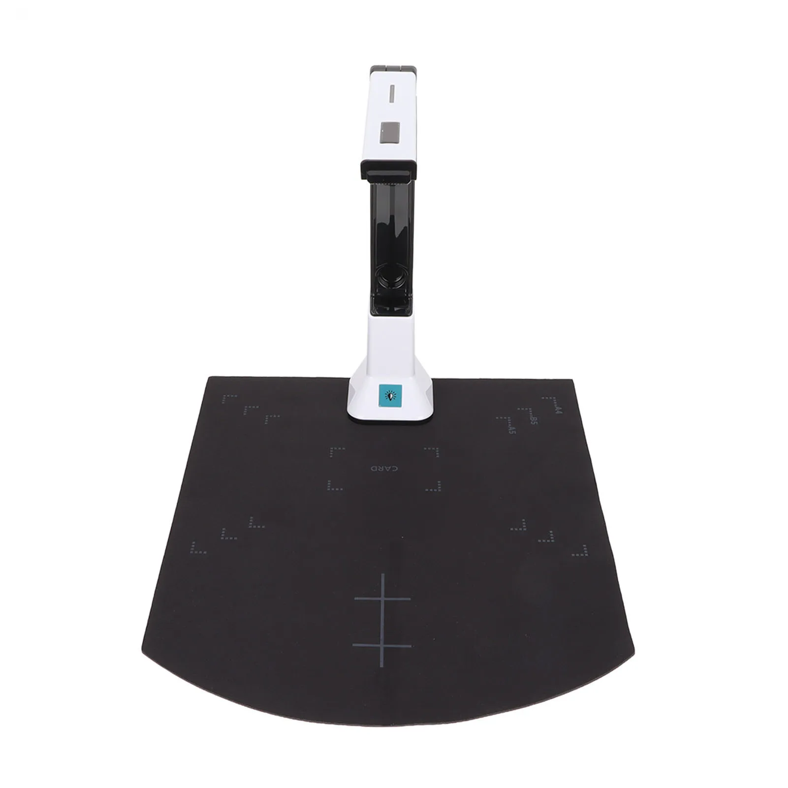 Document Camera 8 Million Pixels HD A4 Auto Focusing USB For Scanning Files Notes Picture