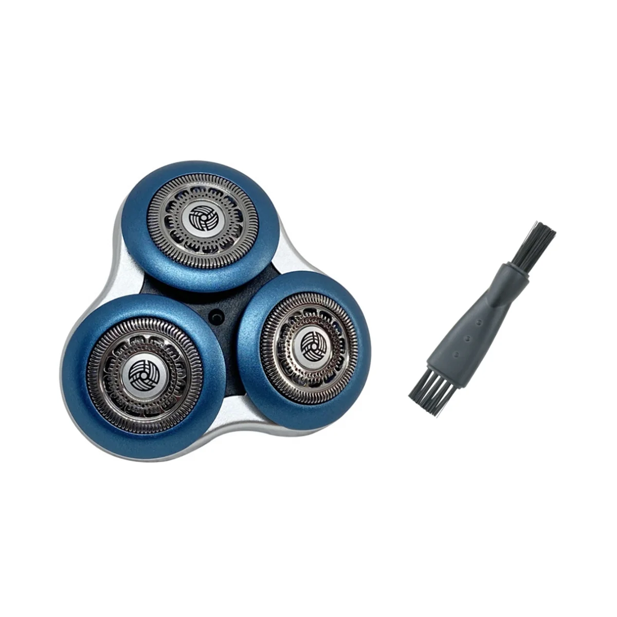 

SH60 Blade Replacement Head for Shaver S6000 Series Sh60/72/S6801/82 S6850/85 S6880/81 S6550 S6840