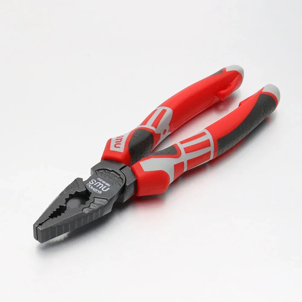 Wire Cutter Needle Nose Crimping Plier