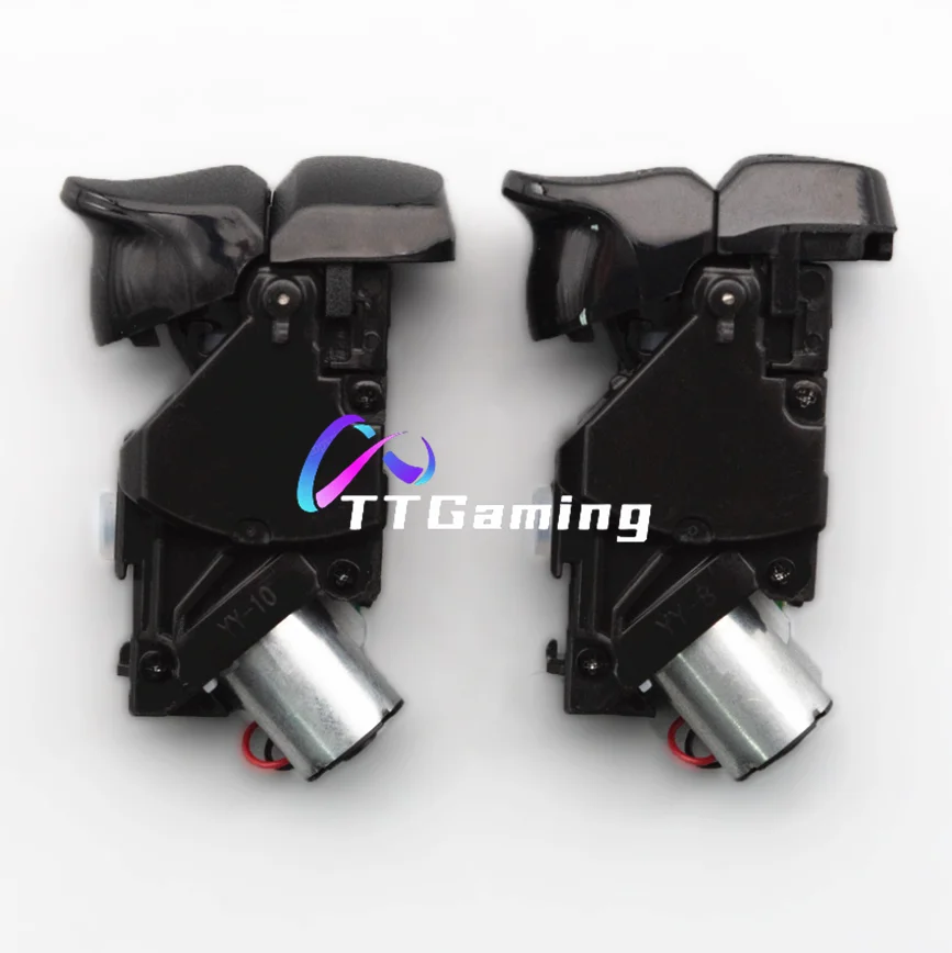 Bouton De Déclenchement Adaptatif L1 L2 R1 R2 V1.0 V2.0 Pour