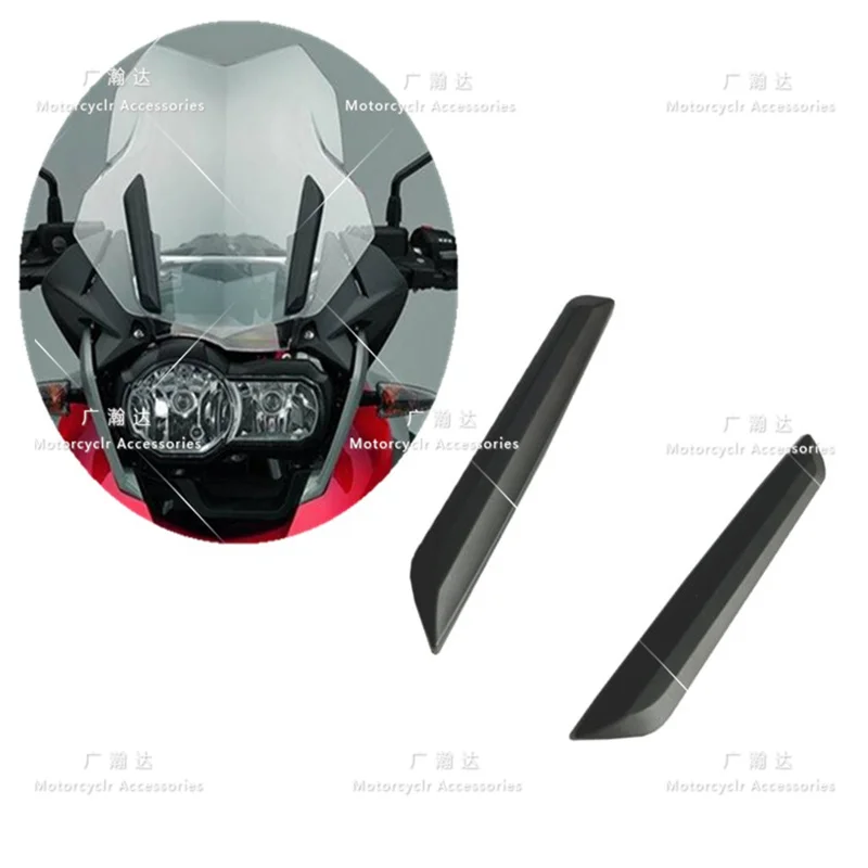 

Motorcycle Additional Windshield Reinforcement Support Fit For BMW R1200GS 2013-2018 2015