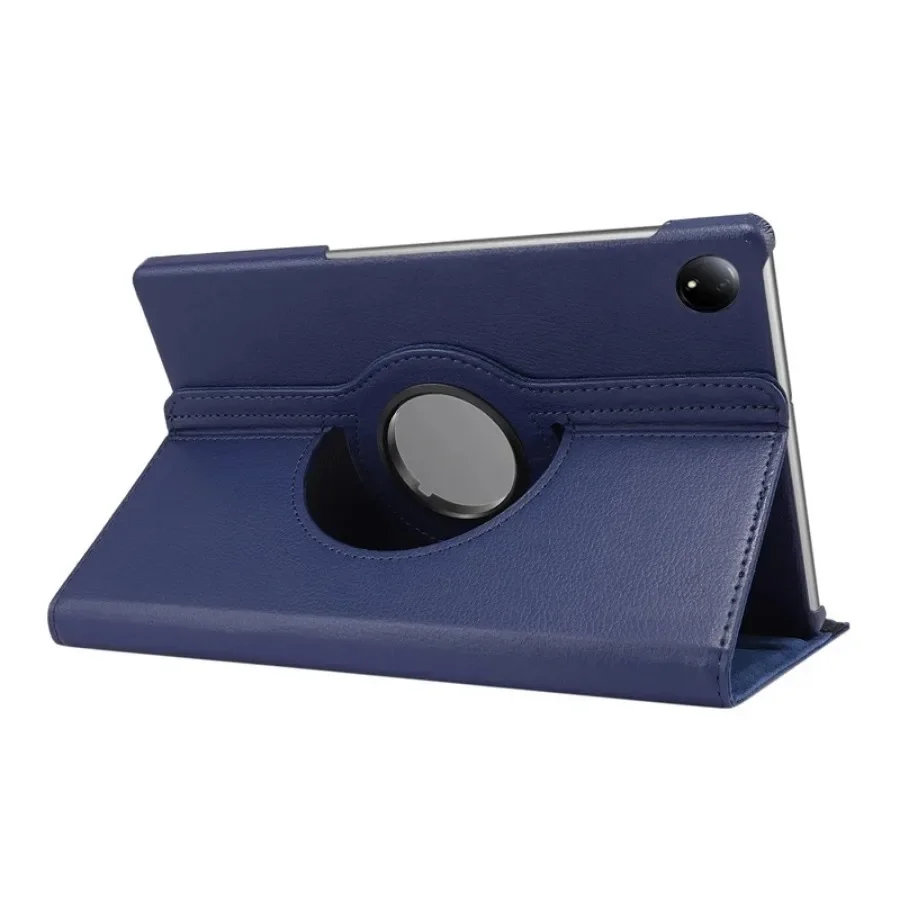 Versatile 360° Rotating Tablet Stand Cover