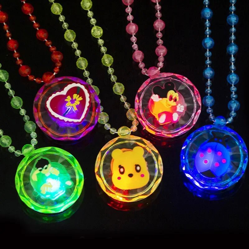 Necklace LED Pendant | Chandelier | KiKi Lighting