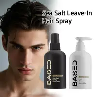Spray Coiffant Épaississant : Volume et Texture Instantanés, Booster de Volume Texturisant Longue Durée, Spray Capillaire au Sel Marin Longue Durée 1