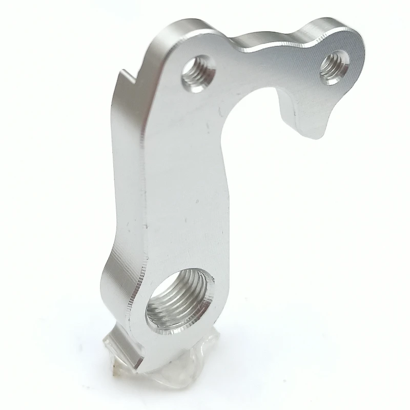

1 шт. CNC горный велосипед MECH dropout для Ghost Haibike Hercules Koga Sinus Staiger Winora Вия углеродная Рама велосипеда переключатель вешалка