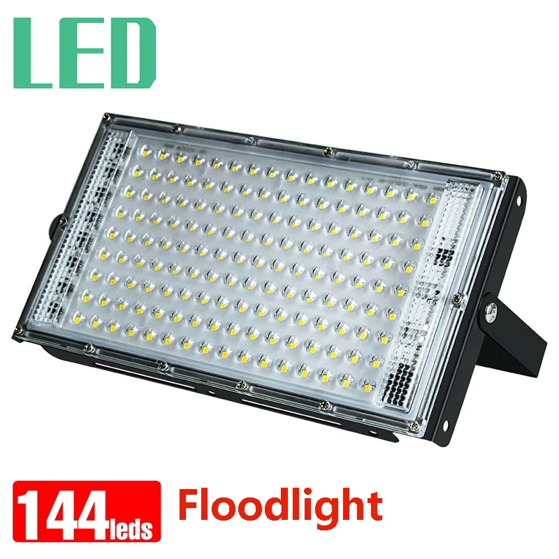 200W-144LED