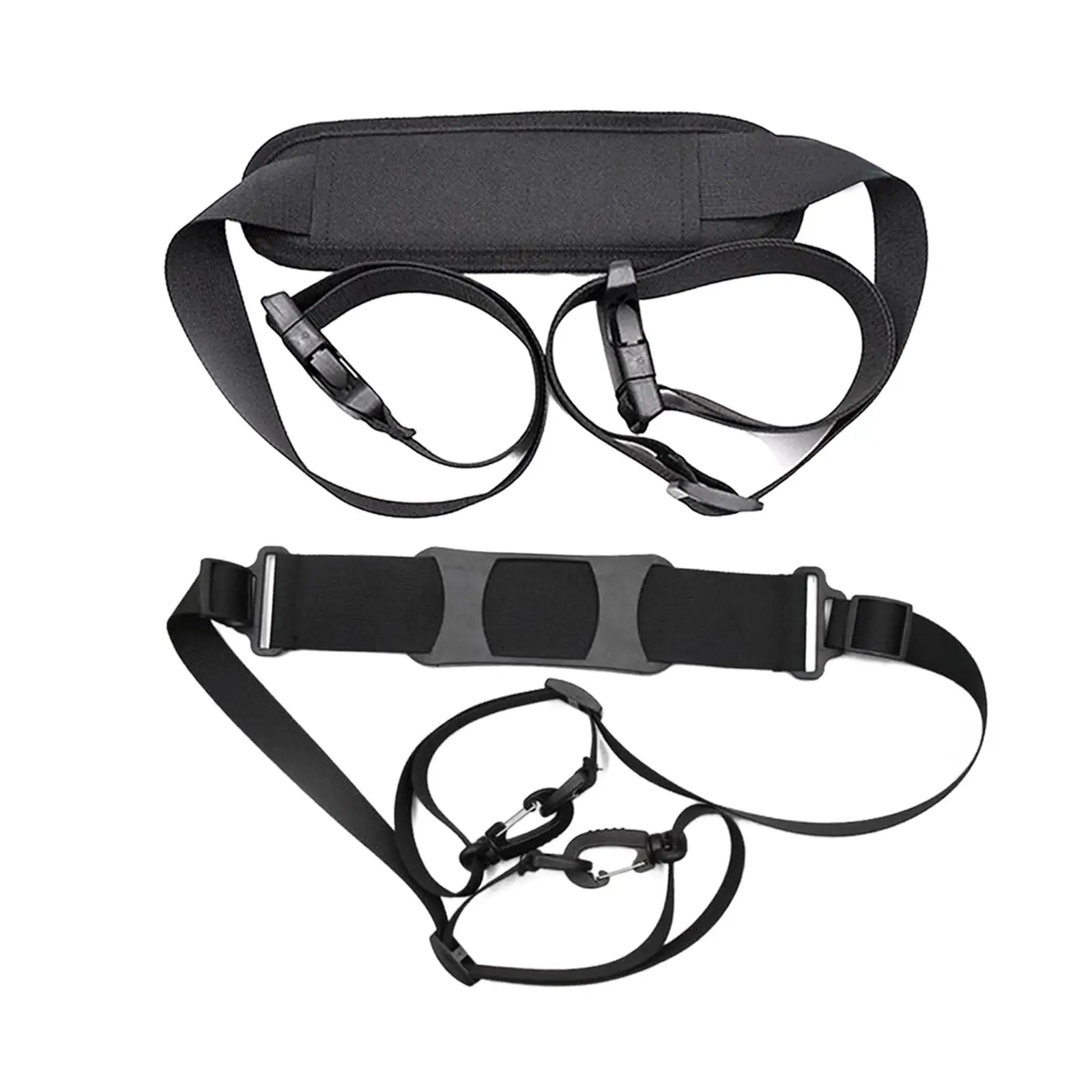 

1 шт. регулируемый плечевой ремень для скутера, детские складные аксессуары