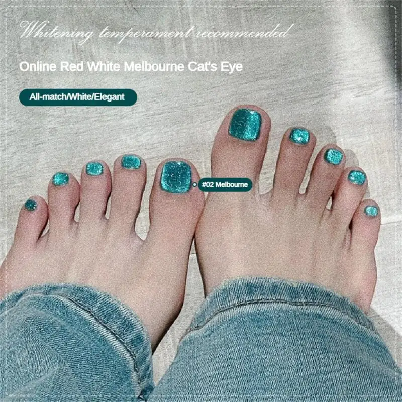 Annies Vendita Calda Nuovo Gel Uv Rotto Trapano Cat Eye Gel Uv Soak Off Nail Art Uv Led Lampada Gel Nail Polish Salon