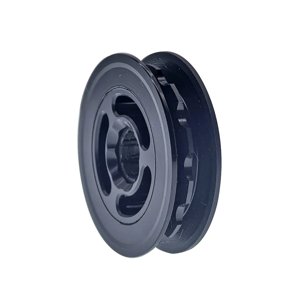 Chain Tensioner Pulley Reinforced Nylon For Brompton