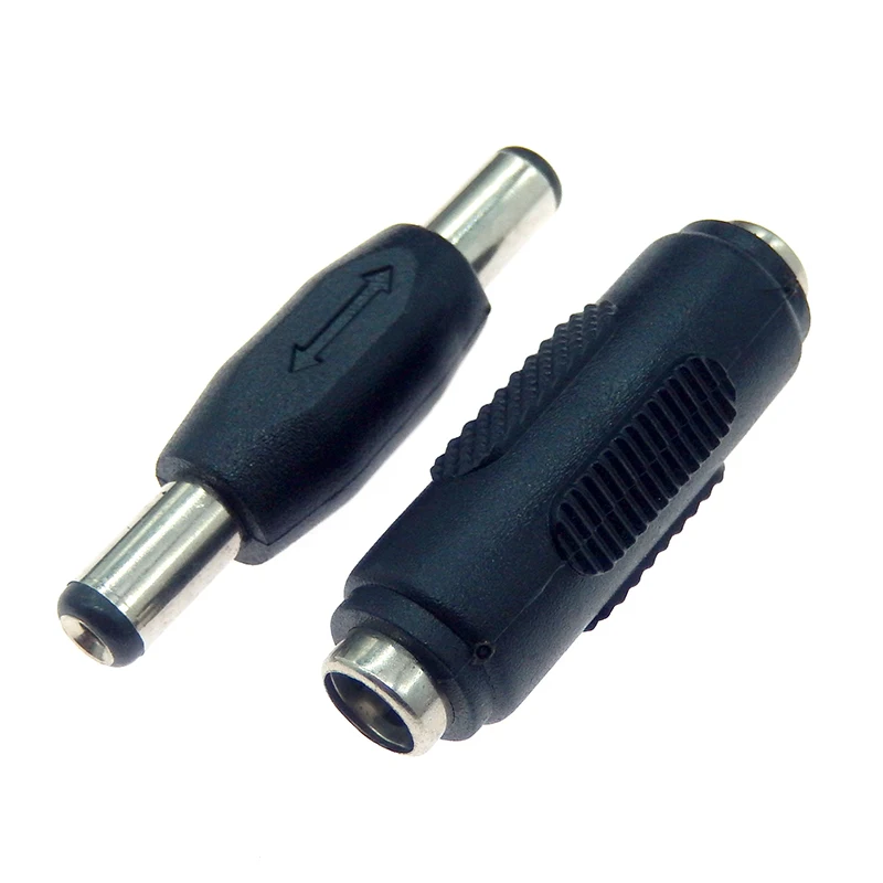 Conector de cabezal de conversi n de CC adaptador de montaje de Panel conector-de-cabezal-de-conversi-n-de-cc-adaptador-de-montaje-de-panel