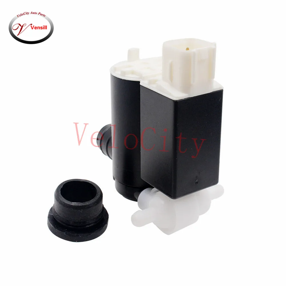 WindscreenWasherMotorPumpPartNo985101J600985101J600For2015
