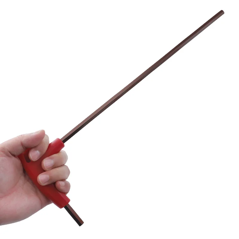 

Шестигранный ключ с Т-образной ручкой, 3/4/5/6/8 мм, плоская/шаровая Головка, шестигранная отвертка, универсальный двухсторонний гаечный ключ, гаечный ключ, торцевые винты, инструменты