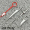 Silver Red