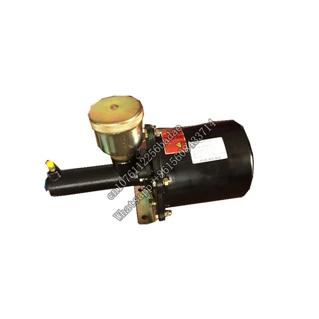 Запчасти для фронтальных погрузчиков Changlin 957H, встроенный бустер воздушного тормоза Запчасти для фронтальных погрузчиков Changlin 957H, встроенный бустер воздушного тормоза