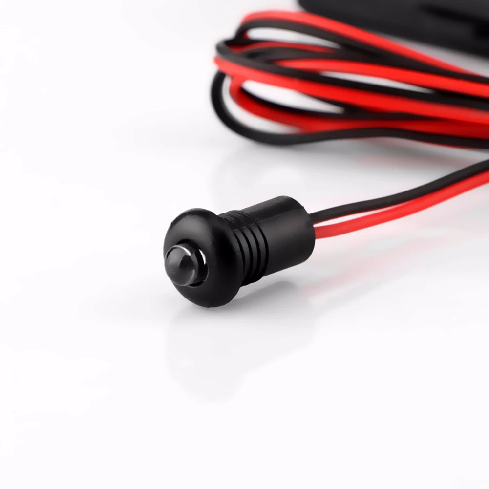 자동 원격 중앙 제어 키트 12V 키리스 엔트리 시스템 433.92MHz 자동차 도어락 DIY 범용 자동차 시스템 자동차 알람 시스템