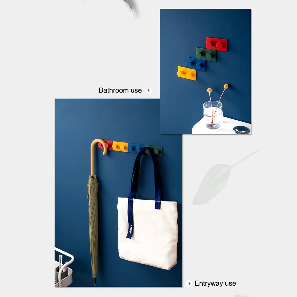 Рисунок 5 - настенные держатели для пальто