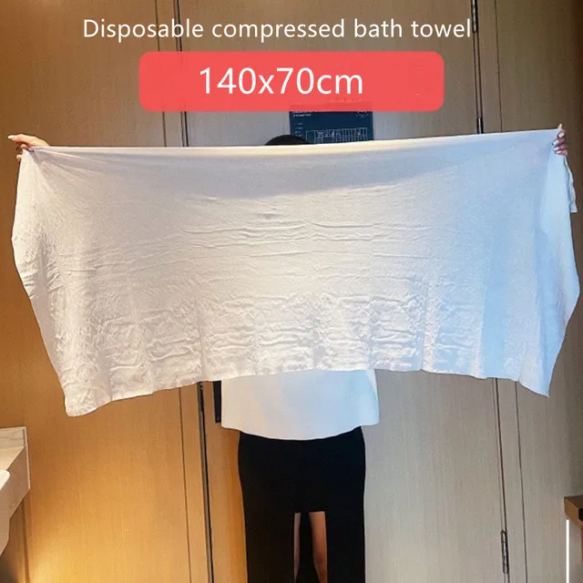 100% Cotton Oversized Large Beach Towel Pool Towel Bathrobe