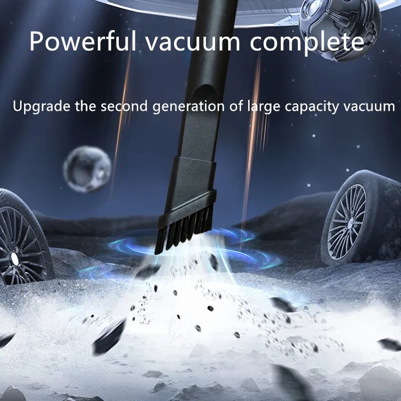 400000RPM X6/X9pro Violent Fan Blower Vacuum Dust Cleaner Type-C Charging Strong Winds 53m/s Brushless Turbo Jet Blower air blower vacuum,air blower,dust blower,handheld blower