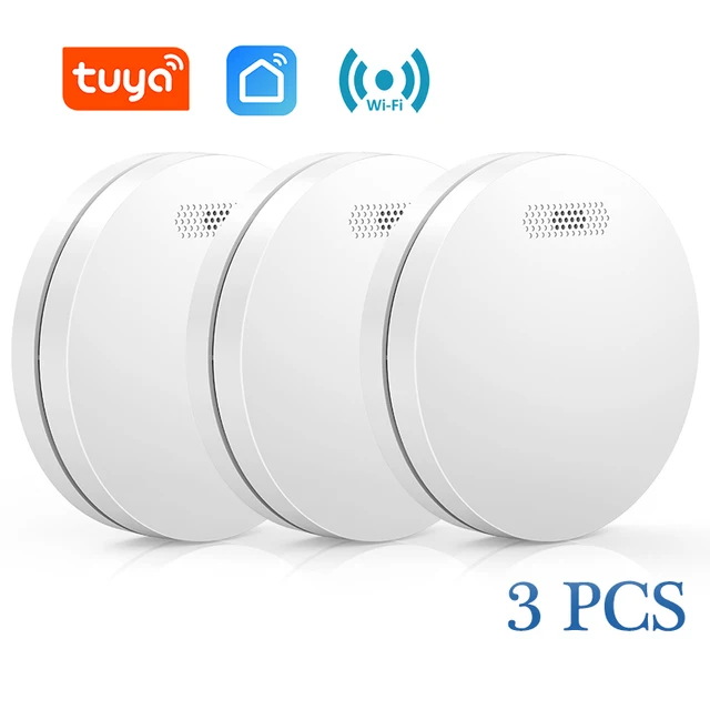 3 WiFi smoke