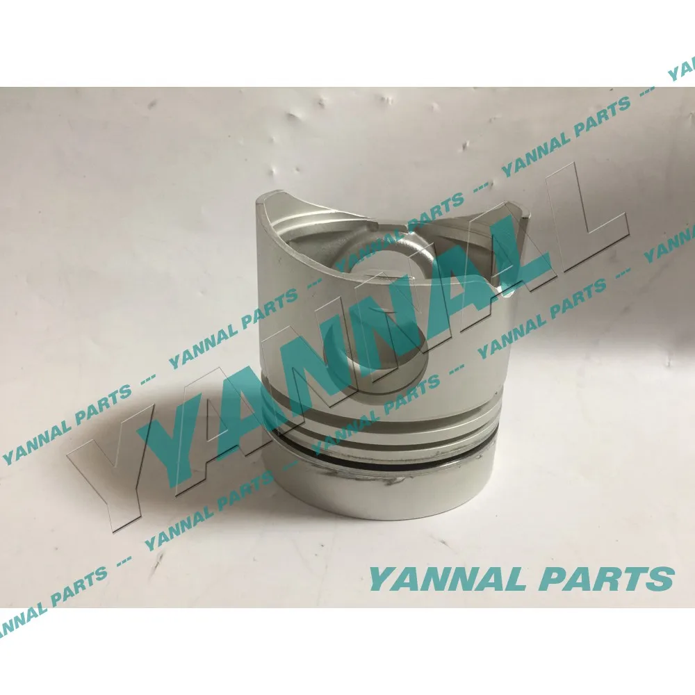 

For Mitsubishi ME132520 Piston 6D14 Excavator Engine Parts