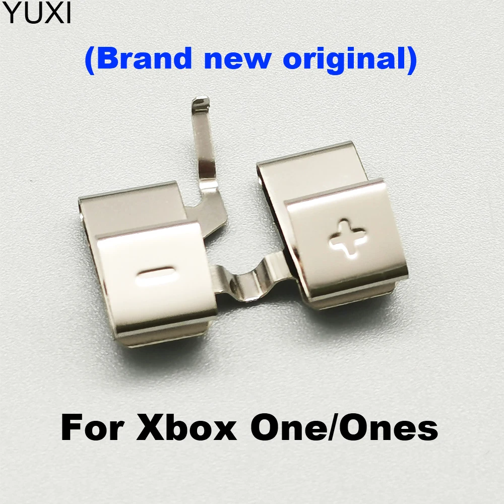 Yuxi Nuovo Originale Per Xbox One Battery Pack X1S Battery Pack Per Xbox Ones Battery Pack Accessori Per La Manutenzione Del Gioco