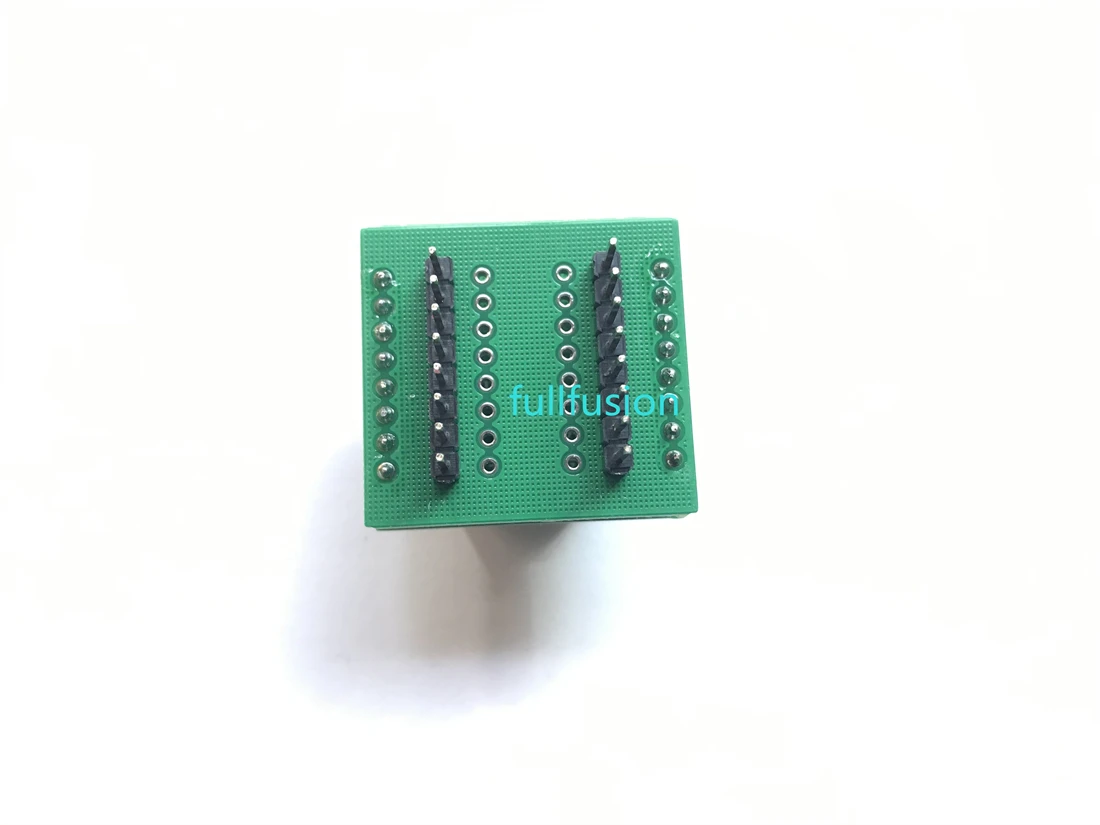 OTS-14(16)-1.27-03 SOP14P TO DIP α׷ , 1.27mm ġ Enplas IC ׽Ʈ  Ű ũ 3.9mm
