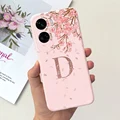 Pink D