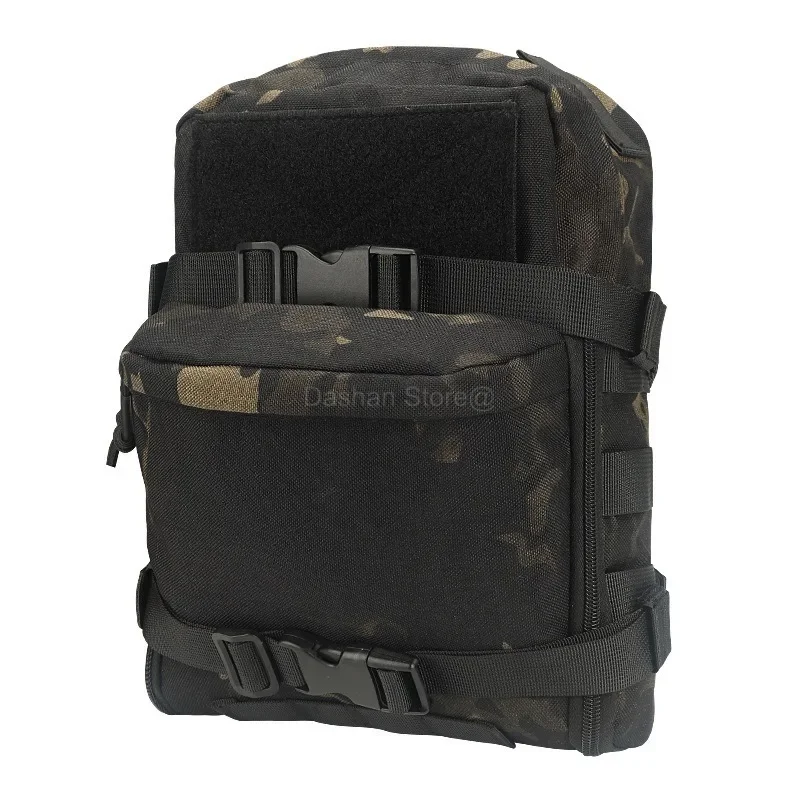 ตัวเลือกสินค้า กระเป๋าสะพายหลัง MOLLE น้ำหนักเบา ใส่ของได้เยอะ