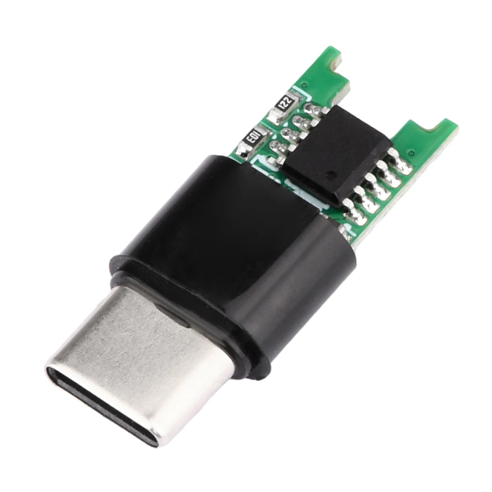 SinLoon Cavo USB C A Accendisigari Auto Con Chip PD - Tensione Regolabile 5V-20V, 1.8m, 3A, Per Dash Cam, GPS, Ventole