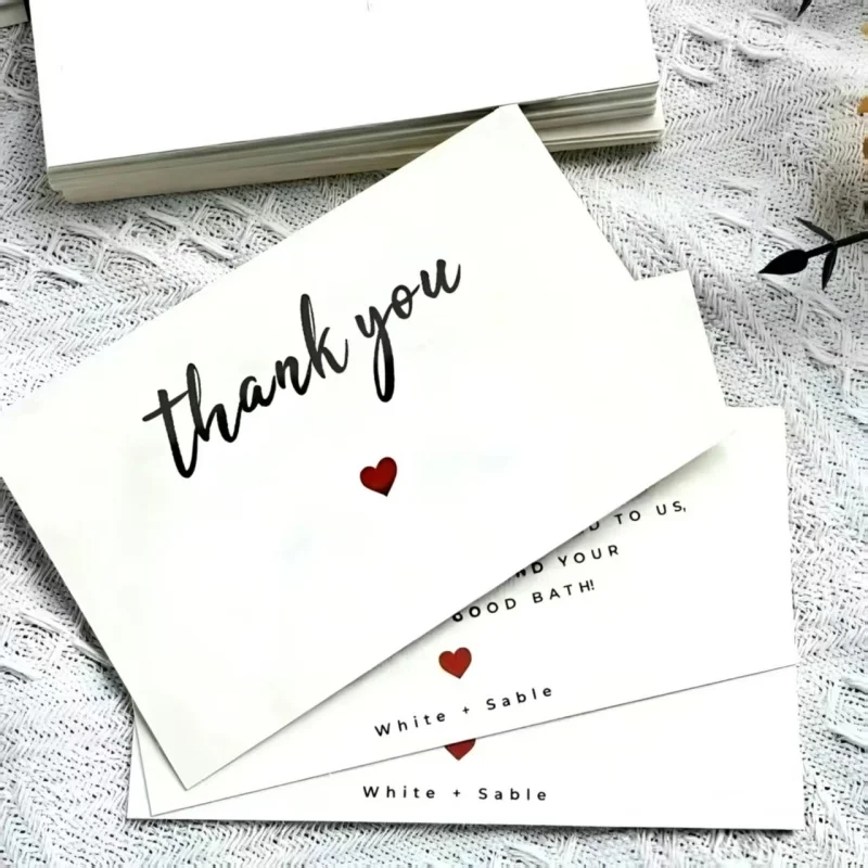 Custom Business Cards and Personalized Printing Cards – Professional Corporate Branding... - SKU CBC02051 - UGI Packaging