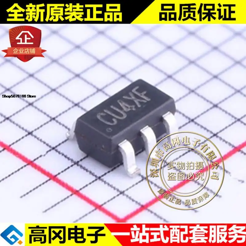 

5pieces SY8009BABC SOT23-6 CU4XF DC-DC