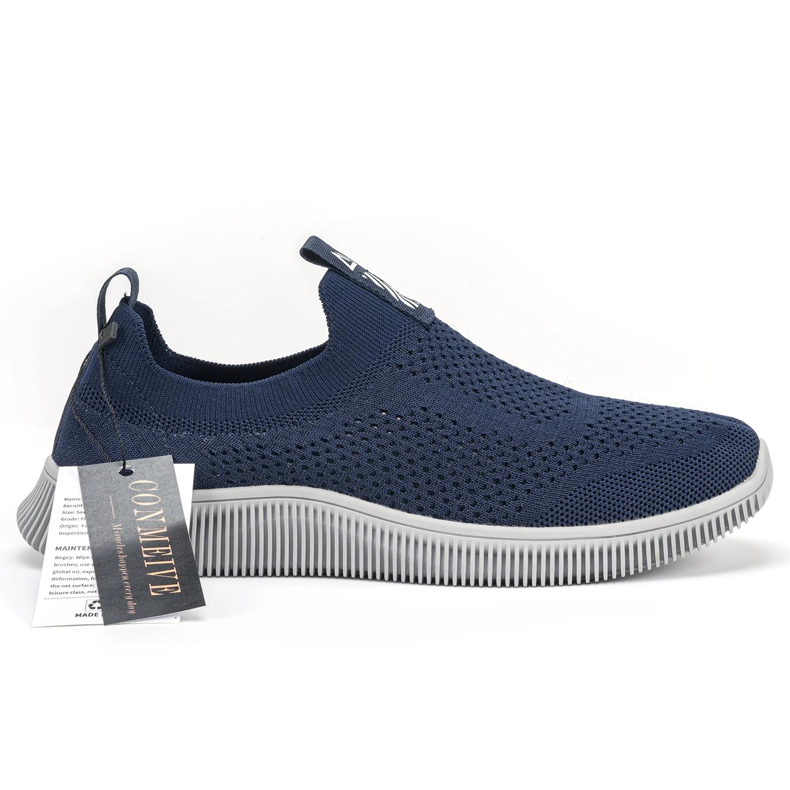 

CONMEIVE ™ Shoes Breathable casual lightweight shock absorbing sports shoes