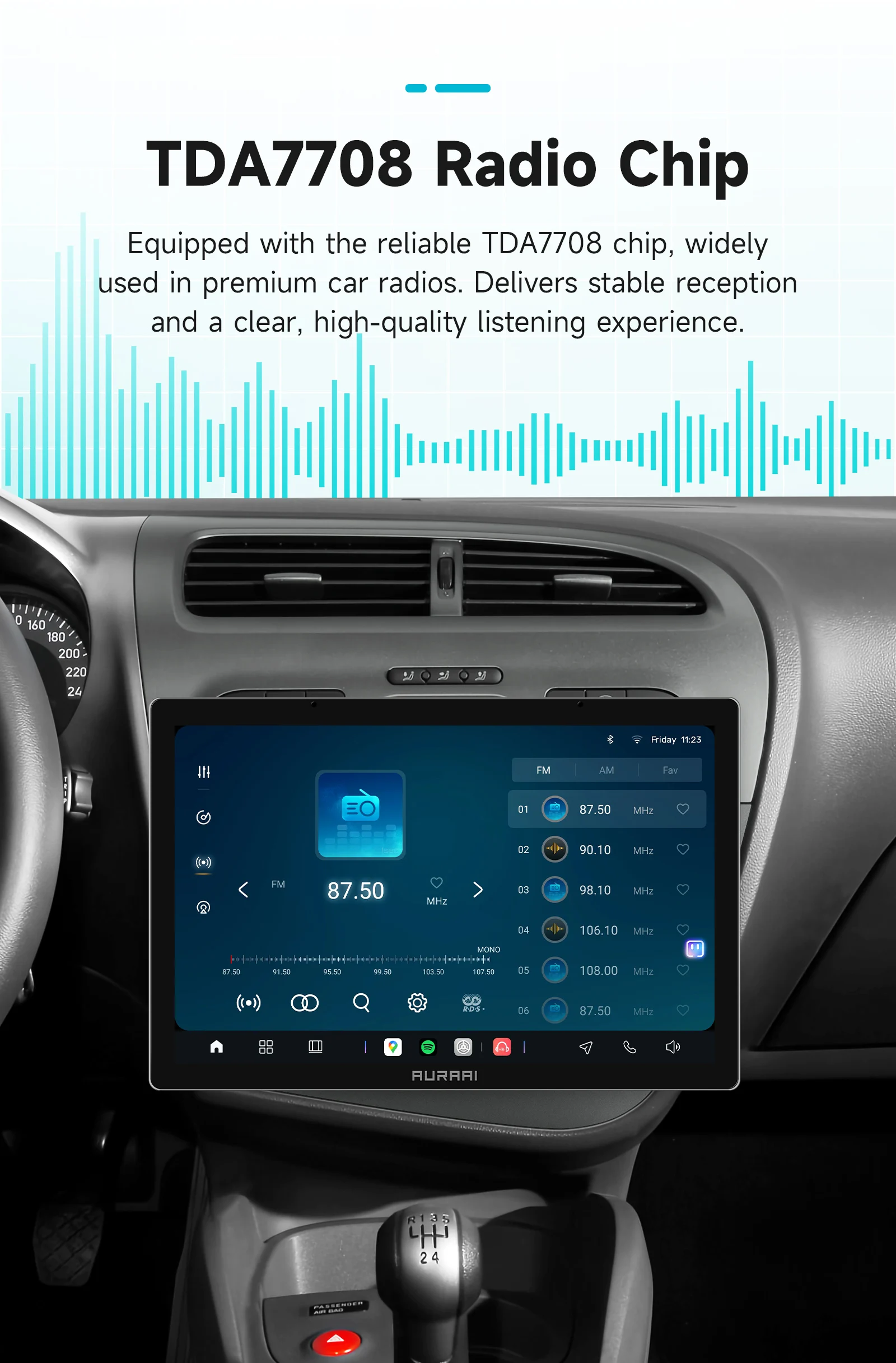 8 Core Android 2K Auto Intelligente Bildschirm GPS radio Für Seat Leon 2 MK2 2005-2012 AI Carplay multimedia ADAS + 360 Kamera Autoradio – Detail 22