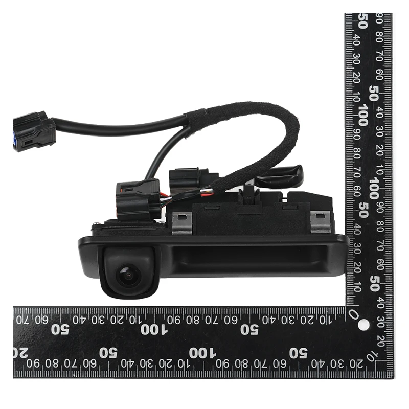 후방 카메라 주차 보조 백업 카메라, 현대 i30 2019 95760-G4500