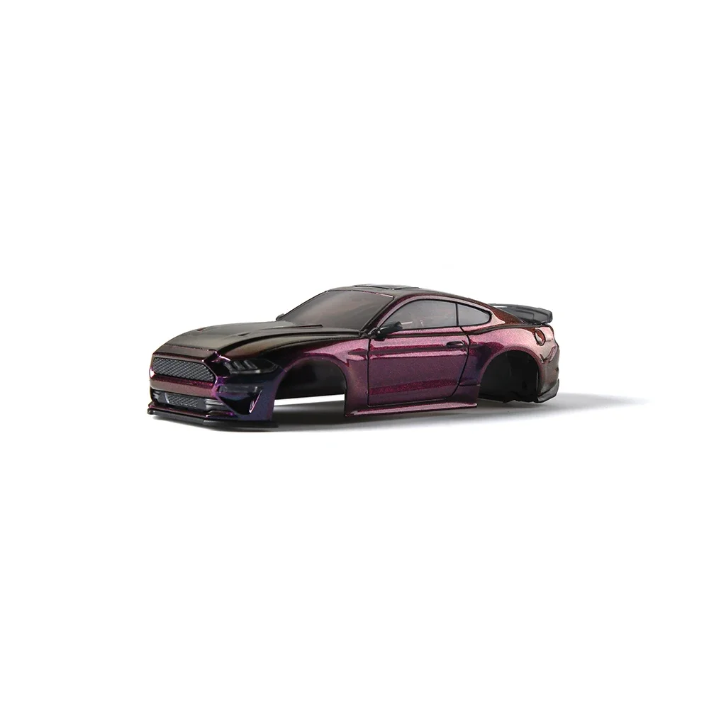 SNICLO CA34 RC 1/43 Car FPV 4WD Mini Pocket Drift Racing 2.4GHz Electric RC Drift Car Model Kids Toys Gifts 6