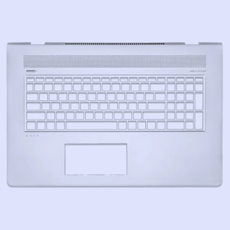caso superior capa traseira lcd moldura frontal