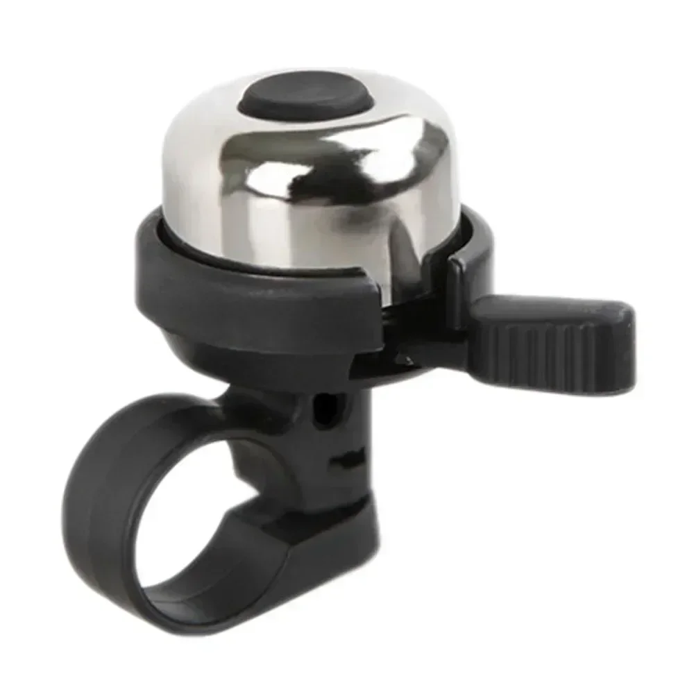 Bicycle Bell Mountain Bike Aluminum Alloy Bicycle Outdoor Riding Children's Cycling Equipment