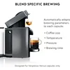 Nespresso Vertuo Plus Coffee and Espresso Maker by De'Longhi, Titan 5