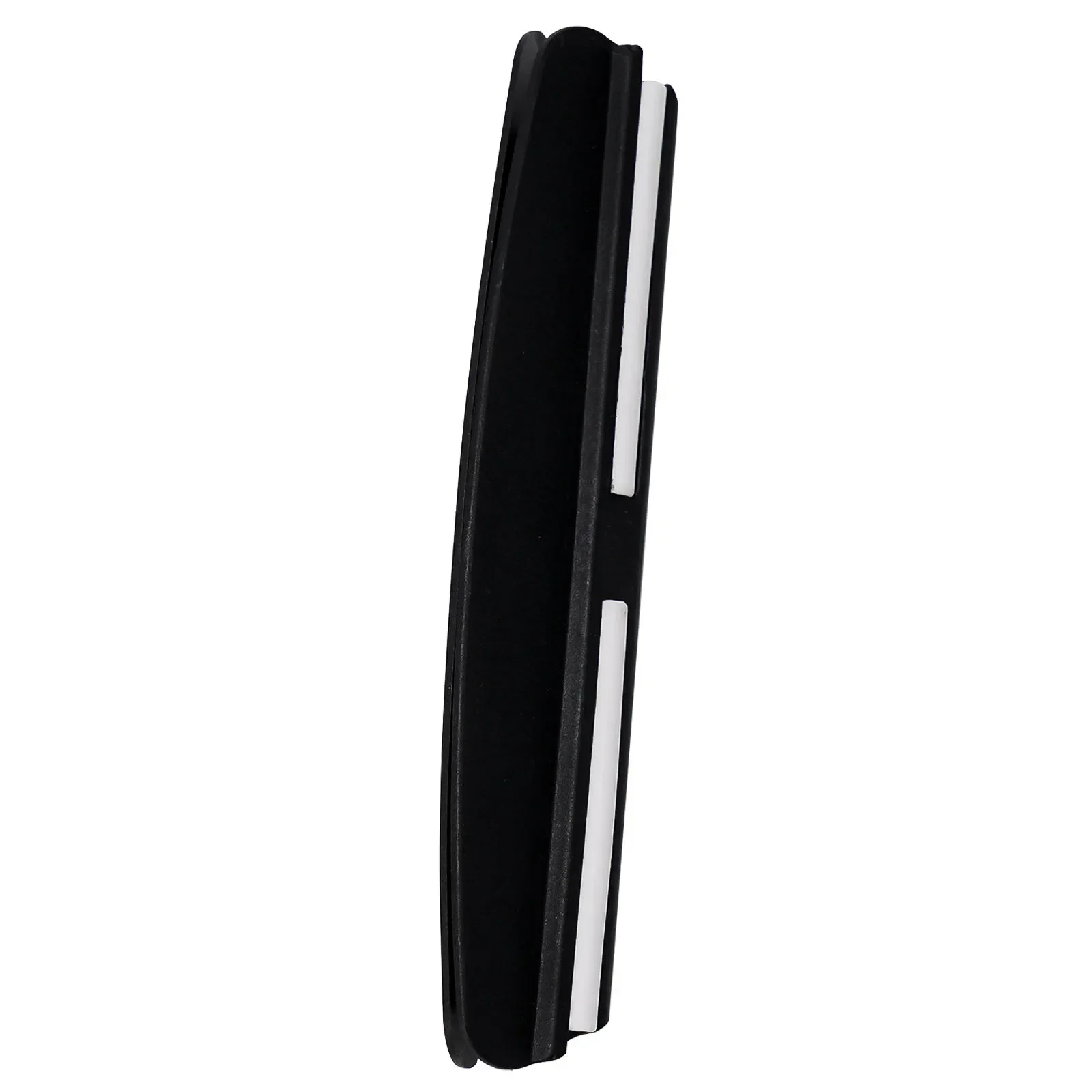 1PC Angle Sharpener Kitchen Knives Plastic ceramic 9 10 1 8cm Control The 15 degree Angle Grindstone Positioner