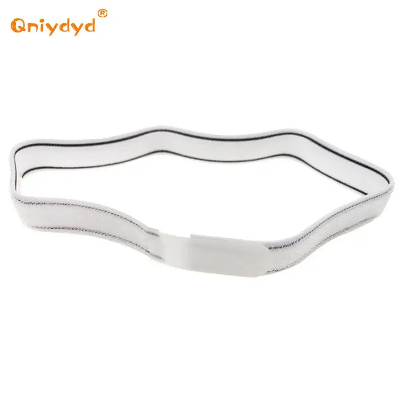 1pc Catheter Fixator Elastic Comfortable External Durable Adjustable Urine Bag Leg Holder Fixation Band