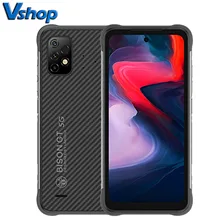  UMIDIGI BISON GT2 (Pro) 5G IP68 Waterproof Rugged Phone RAM 8GB 6150mAh Smartphone Android 12 Dimensity 900 5G 6nm NFC Cellphone 