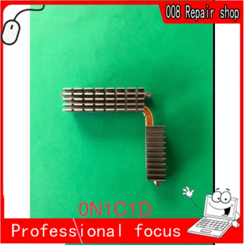 

Brand New VR Voltage Regulator Thermal Module VRM Heatsink Replacement For Dell Alienware Aurora R11 R12 0N1C1D N1C1D