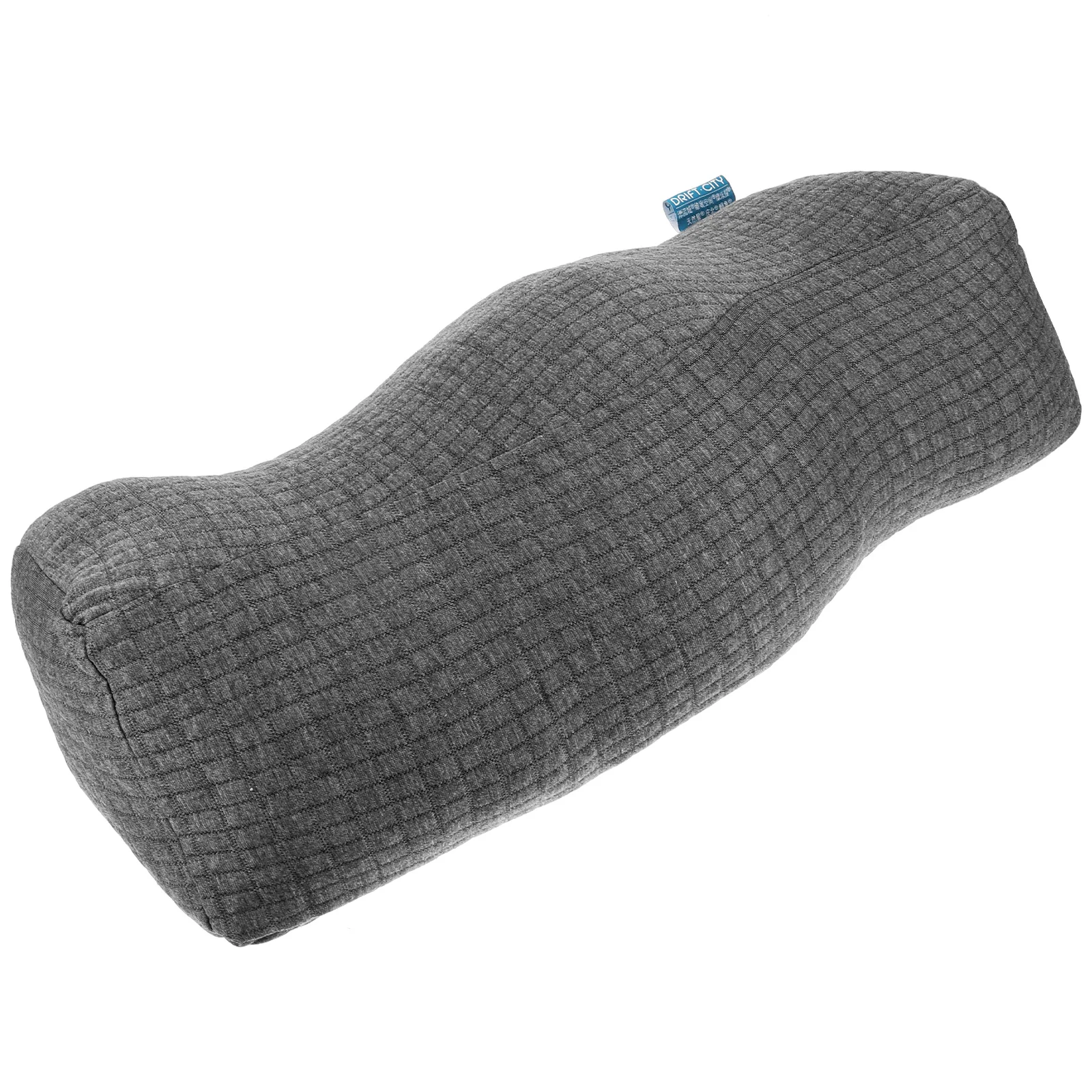 

Recliner Leg Rest Cushion Sofa Footrest Pillow Ergonomic Foot Rest Cushion Half Moon Bolster Pillow Legs Knees Lower Back Head