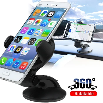 Supporto universale per telefono cellulare per telefono In supporto per auto supporto per cellulare supporto per cellulare supporto per Smartphone Voiture