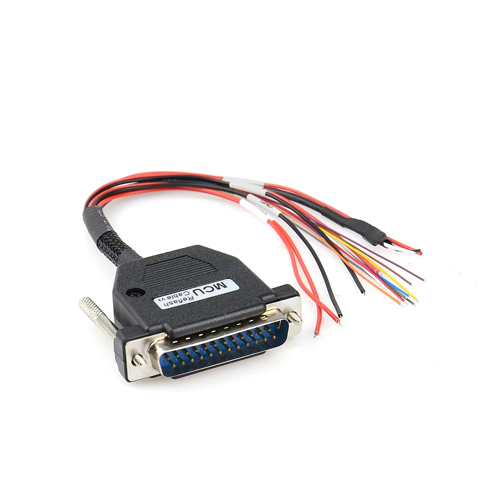 Xhorse VVDI PROG Programmer MCU Reflash Cable V3