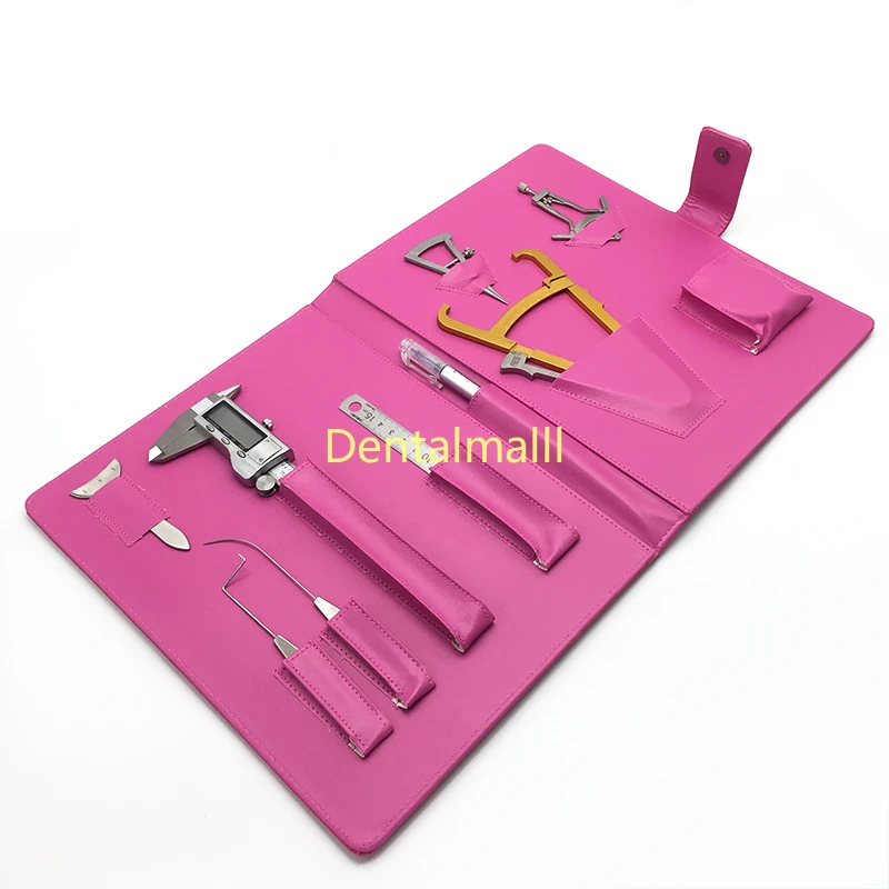 

Double Eyelid Designer Eye Regulation Fat Nose Horizontal Silkworm Measure Foot Clip